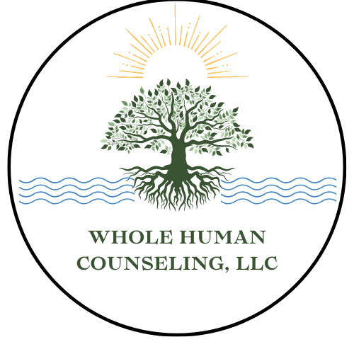 Whole Human Counseling